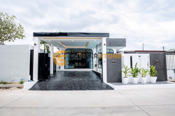 Picture of 3 bedroom House in  East Pattaya