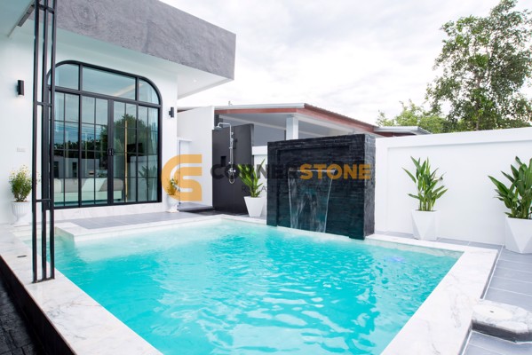 Picture of 3 bedroom House in  East Pattaya