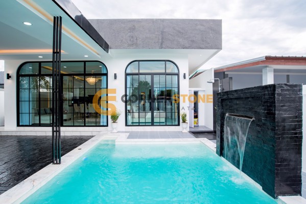 Picture of 3 bedroom House in  East Pattaya