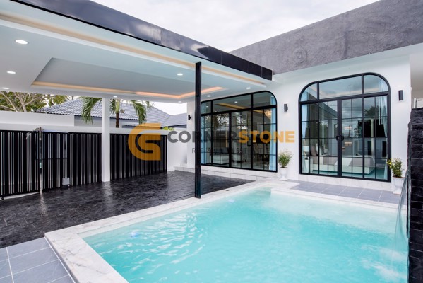 Picture of 3 bedroom House in  East Pattaya