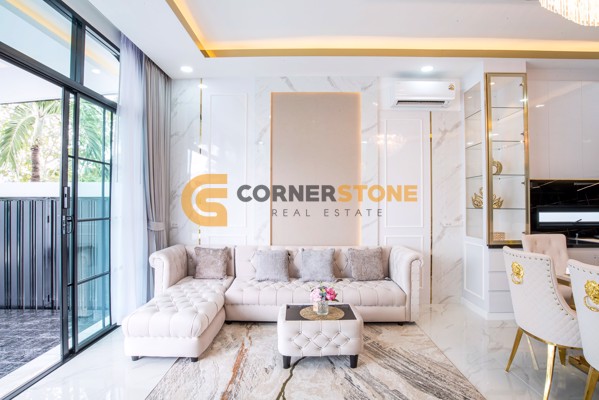 Picture of 3 bedroom House in  East Pattaya