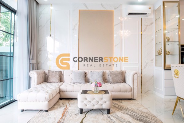 Picture of 3 bedroom House in  East Pattaya