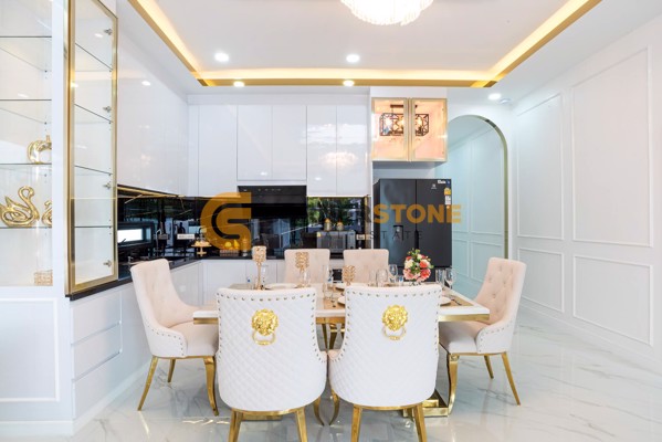 Picture of 3 bedroom House in  East Pattaya