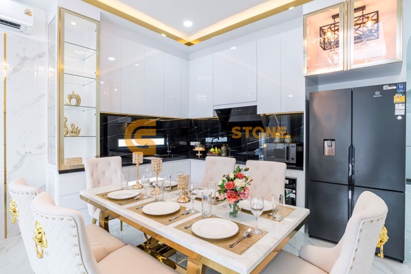 Picture of 3 bedroom House in  East Pattaya