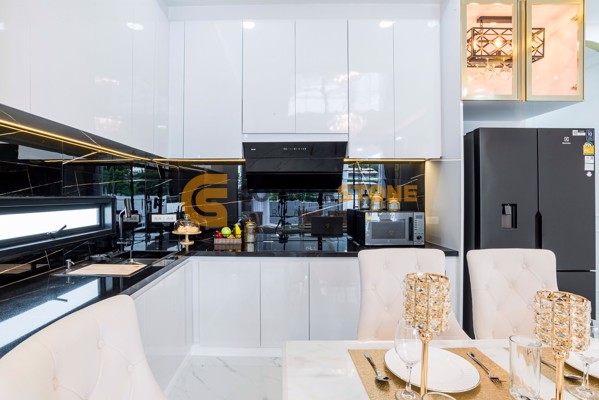 Picture of 3 bedroom House in  East Pattaya