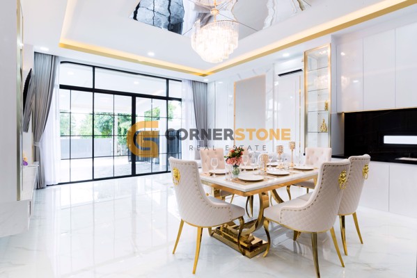 Picture of 3 bedroom House in  East Pattaya