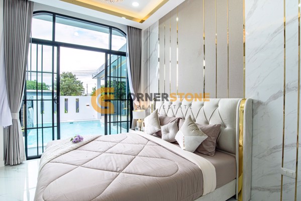 Picture of 3 bedroom House in  East Pattaya