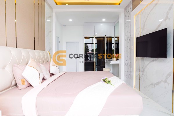 Picture of 3 bedroom House in  East Pattaya