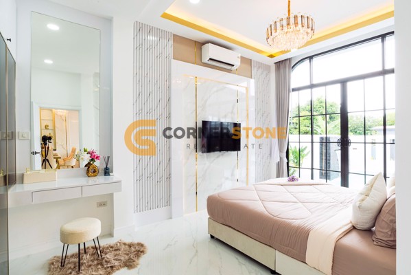 Picture of 3 bedroom House in  East Pattaya