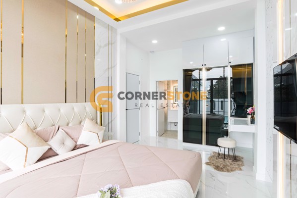 Picture of 3 bedroom House in  East Pattaya