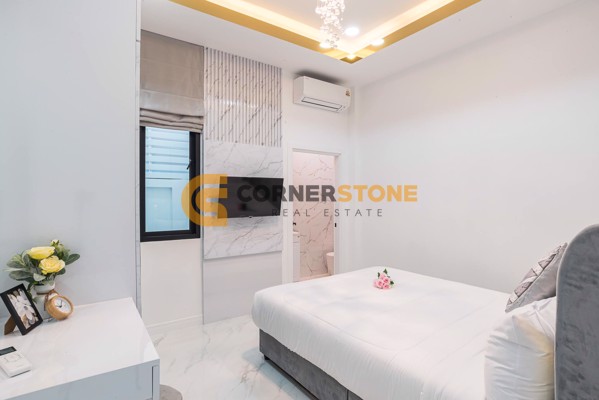 Picture of 3 bedroom House in  East Pattaya