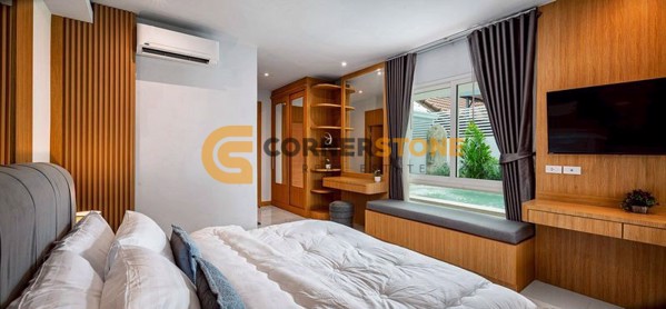 Picture of บ้าน 4 ห้องนอน ในโครงการ Suksabai Villa ตั้งอยู่ที่ พัทยา