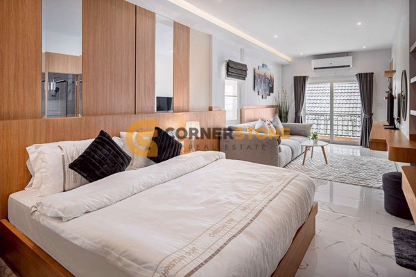 Picture of บ้าน 4 ห้องนอน ในโครงการ Suksabai Villa ตั้งอยู่ที่ พัทยา