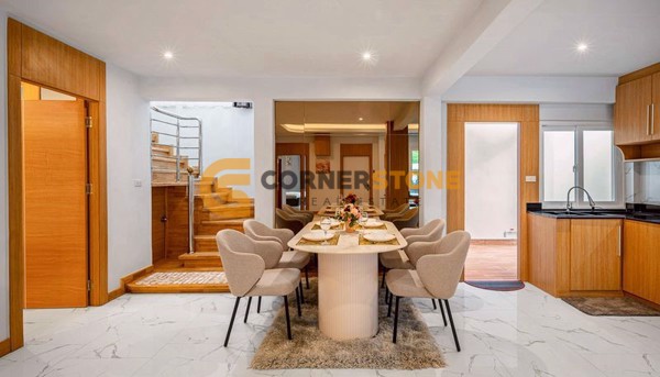 Picture of บ้าน 4 ห้องนอน ในโครงการ Suksabai Villa ตั้งอยู่ที่ พัทยา