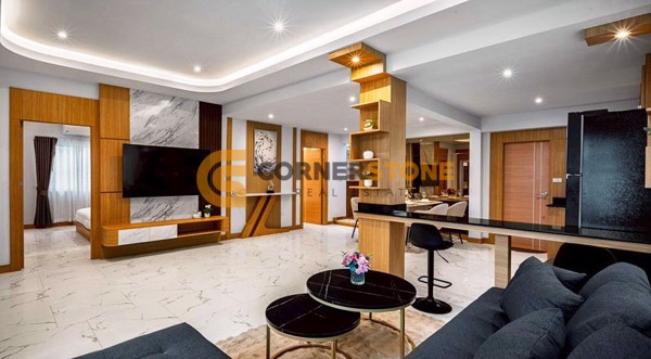 Picture of บ้าน 4 ห้องนอน ในโครงการ Suksabai Villa ตั้งอยู่ที่ พัทยา