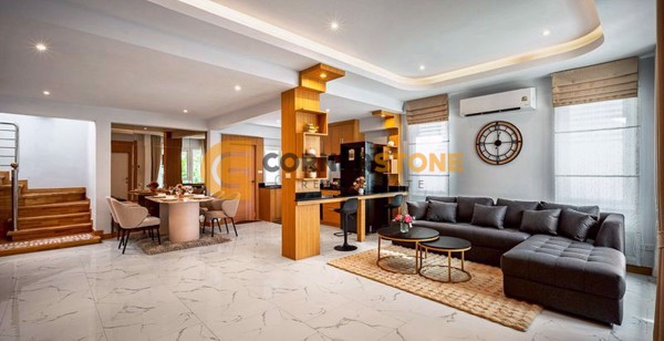 Picture of บ้าน 4 ห้องนอน ในโครงการ Suksabai Villa ตั้งอยู่ที่ พัทยา