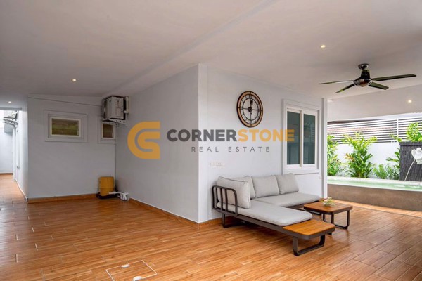 Picture of บ้าน 4 ห้องนอน ในโครงการ Suksabai Villa ตั้งอยู่ที่ พัทยา