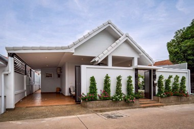 Picture of 4 bedroom House in Suksabai Villa Pattaya
