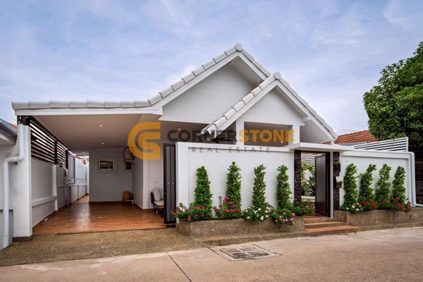 Picture of บ้าน 4 ห้องนอน ในโครงการ Suksabai Villa ตั้งอยู่ที่ พัทยา