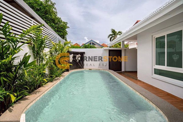 Picture of บ้าน 4 ห้องนอน ในโครงการ Suksabai Villa ตั้งอยู่ที่ พัทยา