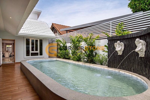 Picture of บ้าน 4 ห้องนอน ในโครงการ Suksabai Villa ตั้งอยู่ที่ พัทยา