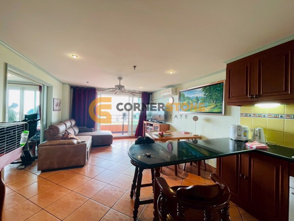 Picture of 1 Bedroom Condo in Angket Condominium Jomtien