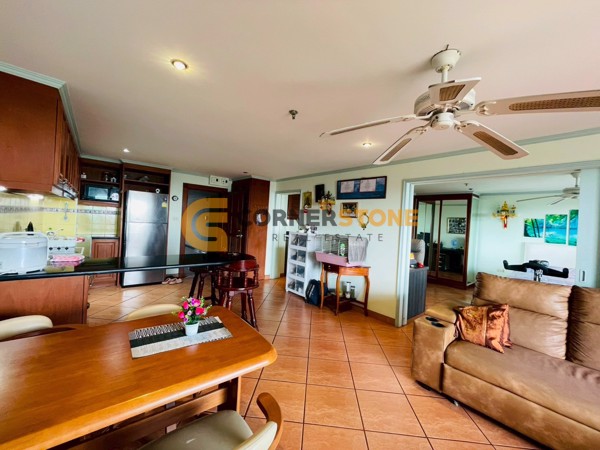 Picture of 1 Bedroom Condo in Angket Condominium Jomtien