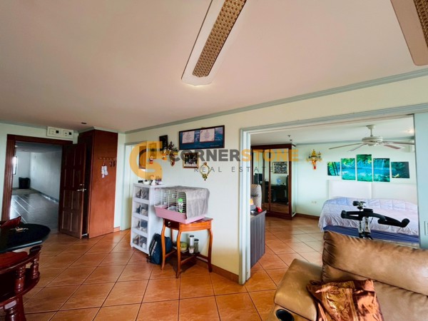 Picture of 1 Bedroom Condo in Angket Condominium Jomtien