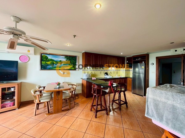 Picture of 1 Bedroom Condo in Angket Condominium Jomtien