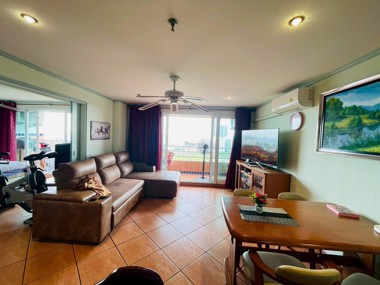 Picture of 1 Bedroom Condo in Angket Condominium Jomtien
