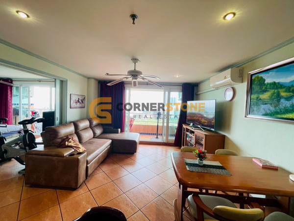 Picture of 1 Bedroom Condo in Angket Condominium Jomtien