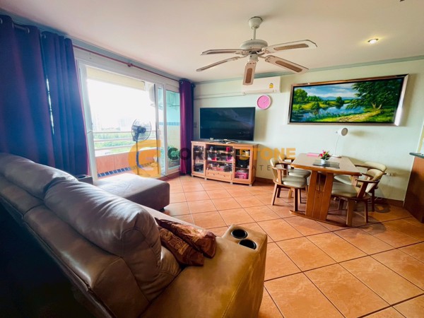 Picture of 1 Bedroom Condo in Angket Condominium Jomtien