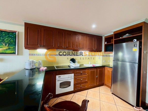 Picture of 1 Bedroom Condo in Angket Condominium Jomtien