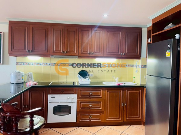 Picture of 1 Bedroom Condo in Angket Condominium Jomtien