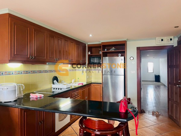 Picture of 1 Bedroom Condo in Angket Condominium Jomtien