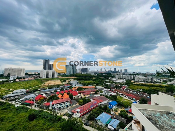 Picture of 1 Bedroom Condo in Angket Condominium Jomtien