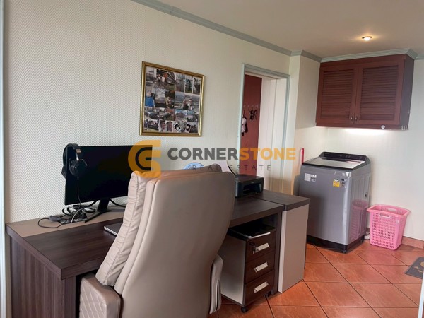 Picture of 1 Bedroom Condo in Angket Condominium Jomtien