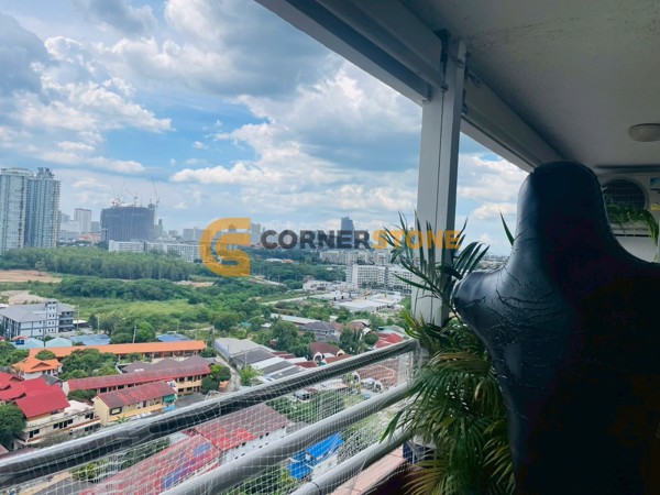 Picture of 1 Bedroom Condo in Angket Condominium Jomtien
