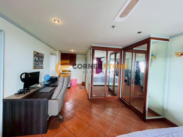 Picture of 1 Bedroom Condo in Angket Condominium Jomtien