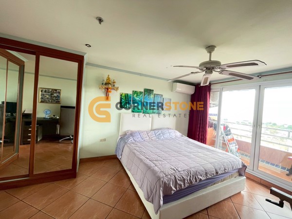 Picture of 1 Bedroom Condo in Angket Condominium Jomtien