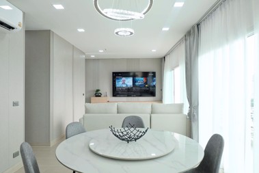 Picture of คอนโด 2 ห้องนอน ในโครงการ AD Hyatt Condominium ตั้งอยู่ที่ วงศ์อมาตย์