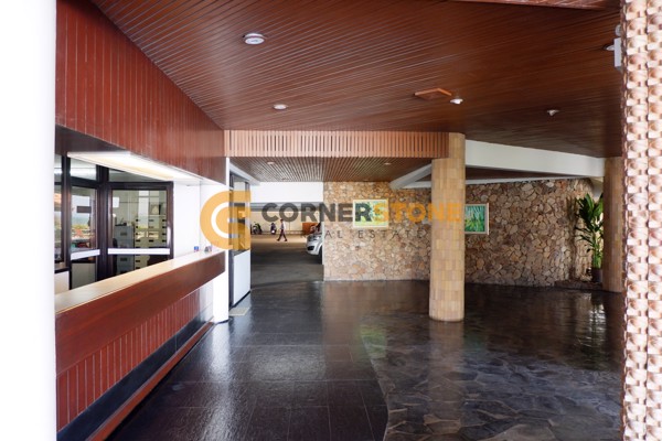 Picture of Garden Cliff Condominium Wongamat