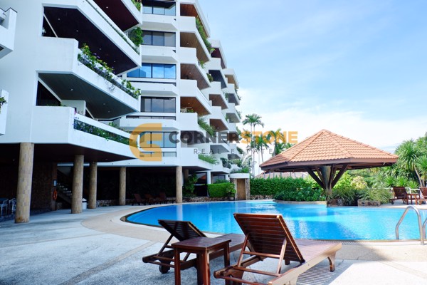 Picture of Garden Cliff Condominium Wongamat