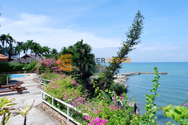Picture of Garden Cliff Condominium Wongamat
