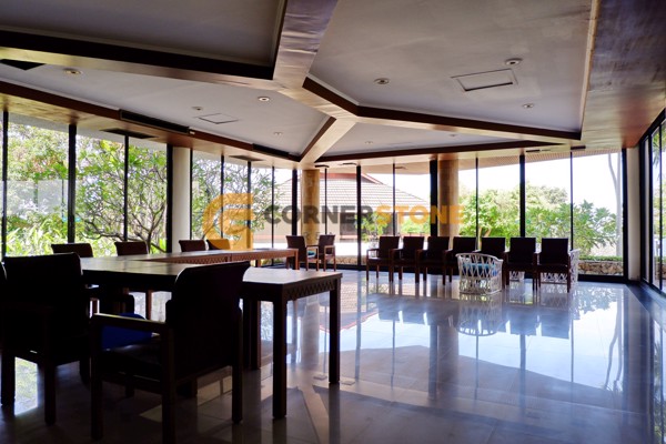 Picture of Garden Cliff Condominium Wongamat
