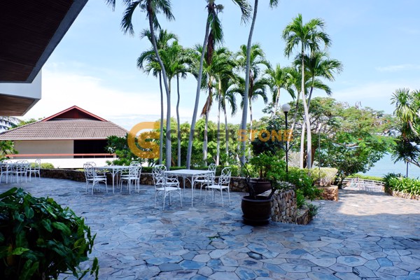 Picture of Garden Cliff Condominium Wongamat