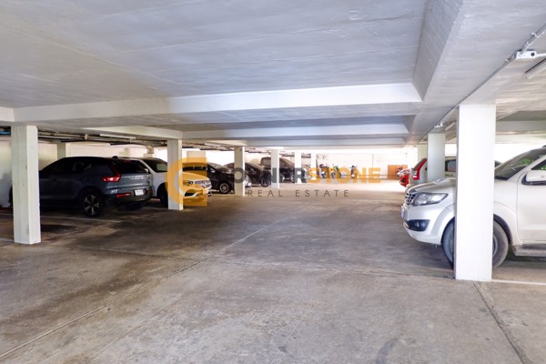 Picture of Garden Cliff Condominium Wongamat