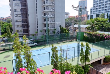 Picture of Garden Cliff Condominium Wongamat