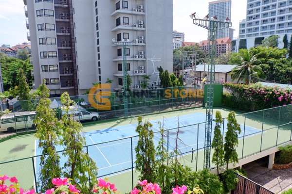 Picture of Garden Cliff Condominium Wongamat