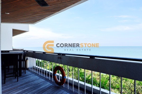 Picture of 2 bedroom Condo in Garden Cliff Condominium Wongamat Wongamat